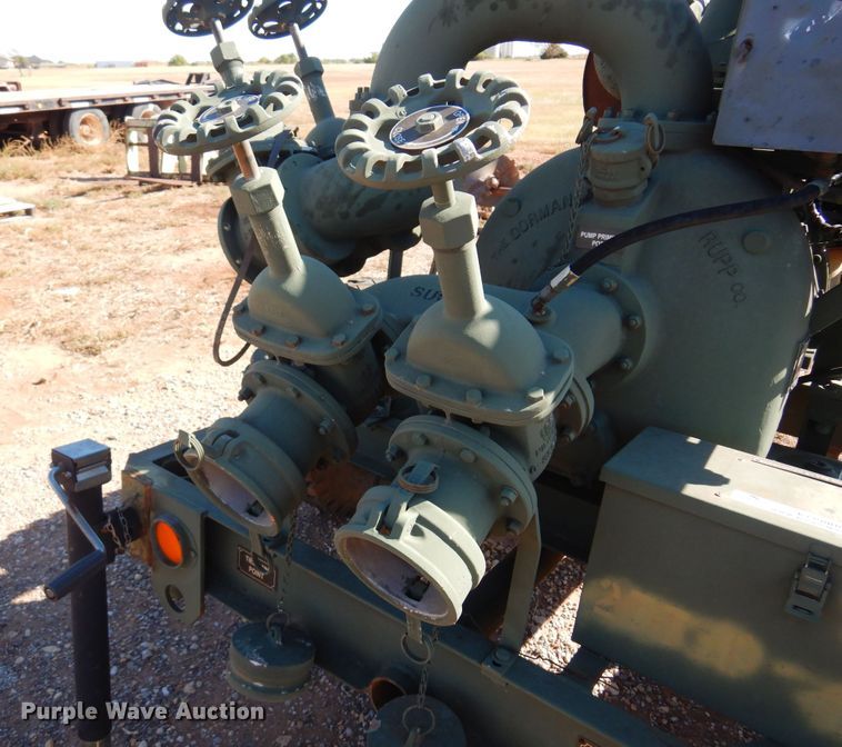 image for item KO9806 G&R 04A13-F3L  pump