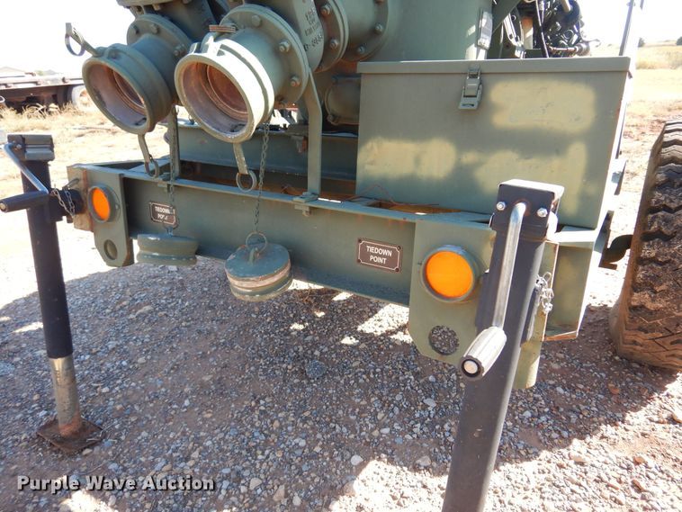 image for item KO9806 G&R 04A13-F3L  pump