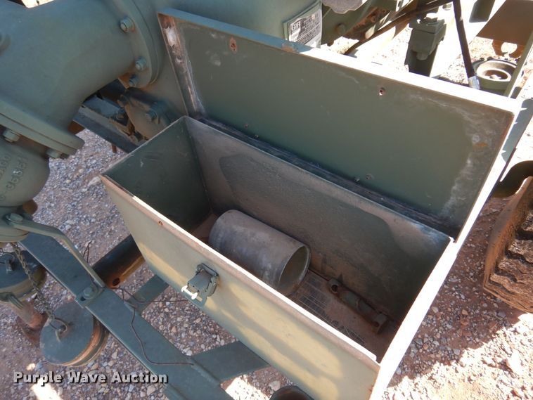 image for item KO9806 G&R 04A13-F3L  pump