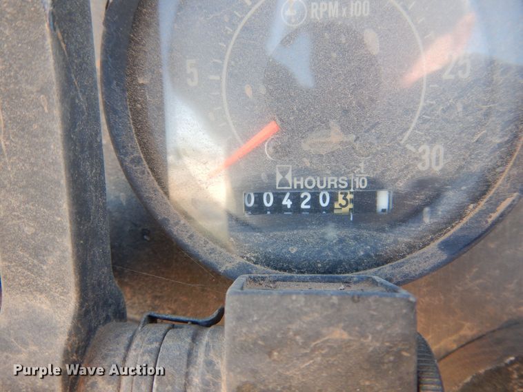 image for item KO9806 G&R 04A13-F3L  pump