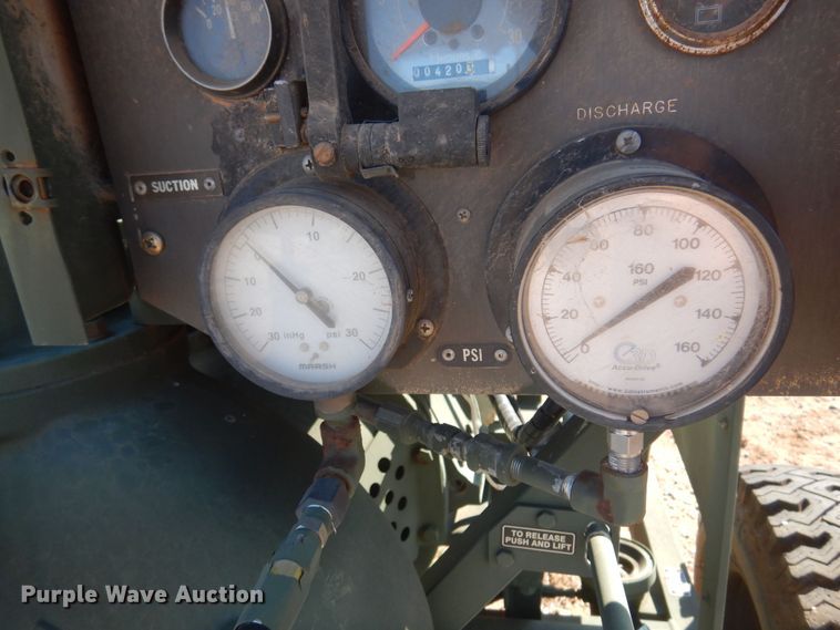 image for item KO9806 G&R 04A13-F3L  pump