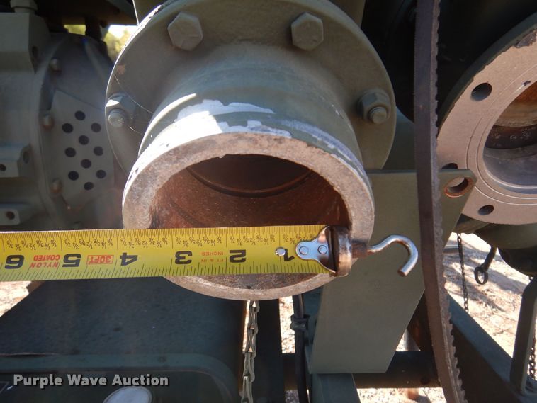 image for item KO9806 G&R 04A13-F3L  pump