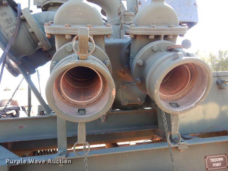 image for item KO9806 G&R 04A13-F3L  pump