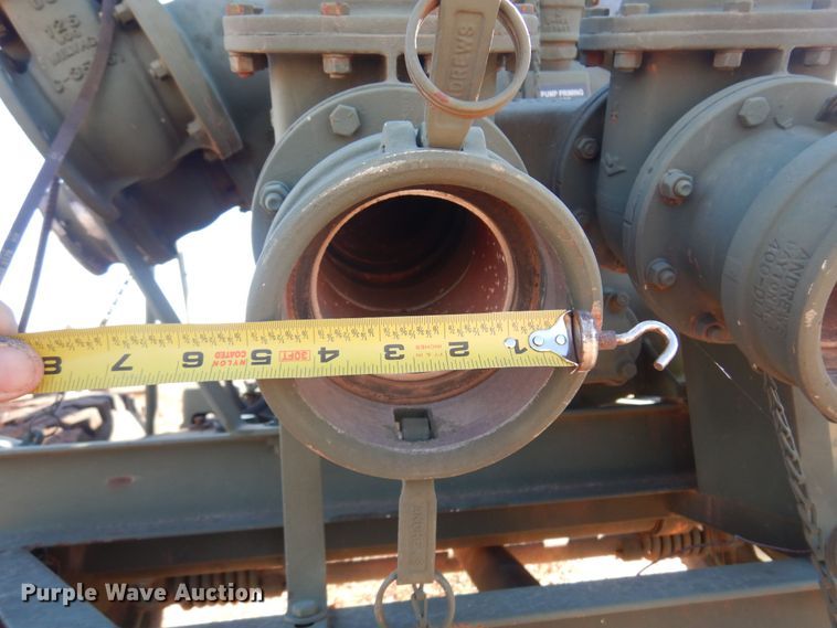 image for item KO9806 G&R 04A13-F3L  pump