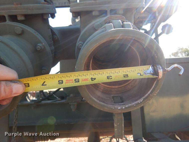 image for item KO9806 G&R 04A13-F3L  pump