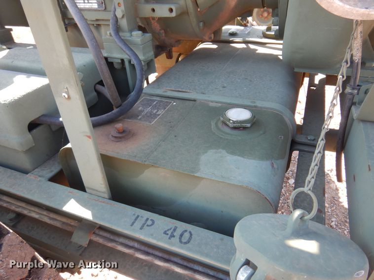 image for item KO9806 G&R 04A13-F3L  pump