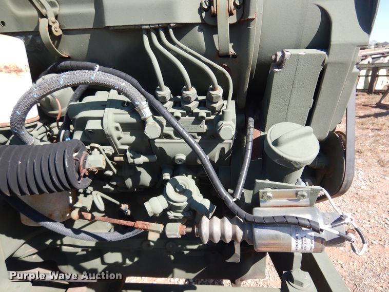 image for item KO9806 G&R 04A13-F3L  pump