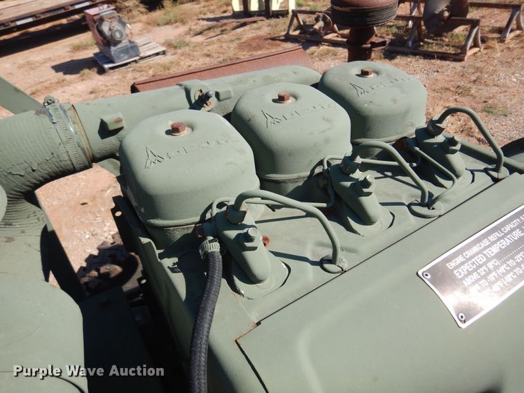 image for item KO9806 G&R 04A13-F3L  pump