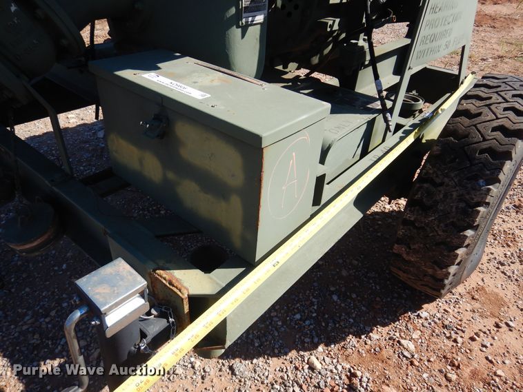 image for item KO9806 G&R 04A13-F3L  pump