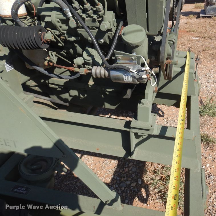 image for item KO9806 G&R 04A13-F3L  pump