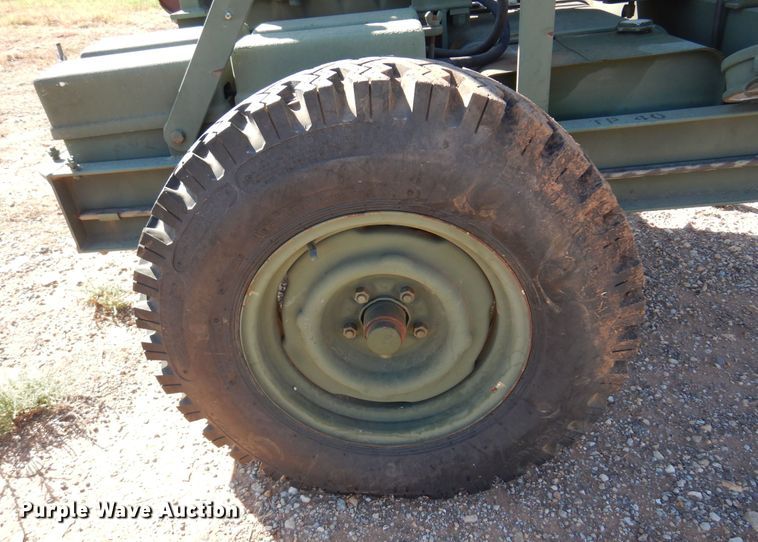 image for item KO9806 G&R 04A13-F3L  pump