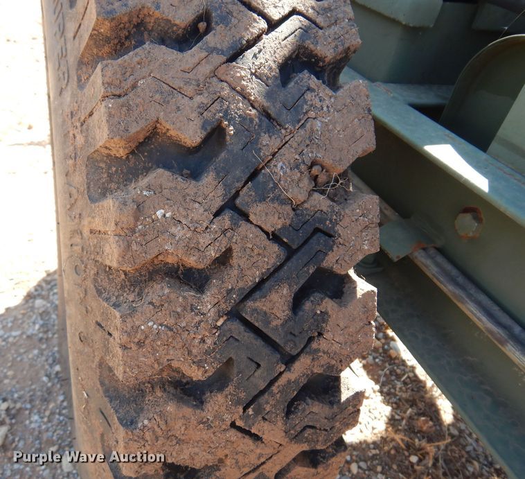 image for item KO9806 G&R 04A13-F3L  pump