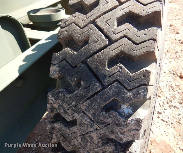 image for item KO9806 G&R 04A13-F3L  pump