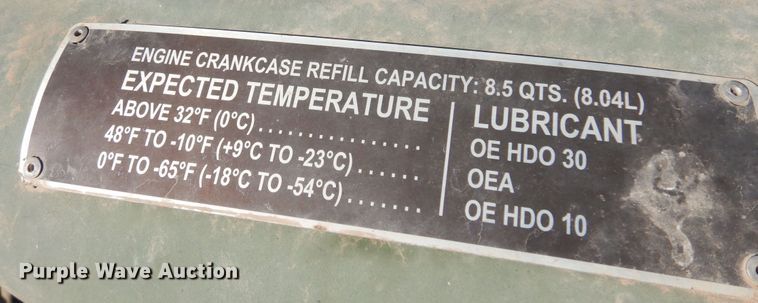 image for item KO9806 G&R 04A13-F3L  pump