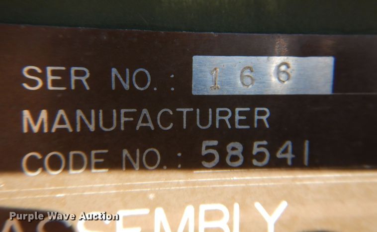 image for item KO9806 G&R 04A13-F3L  pump