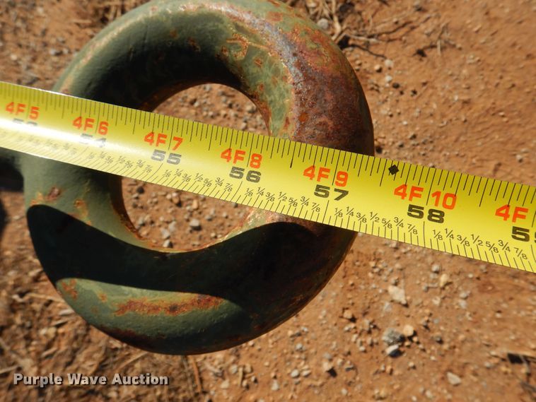 image for item KO9807 1983 G&R T4A60S  pump