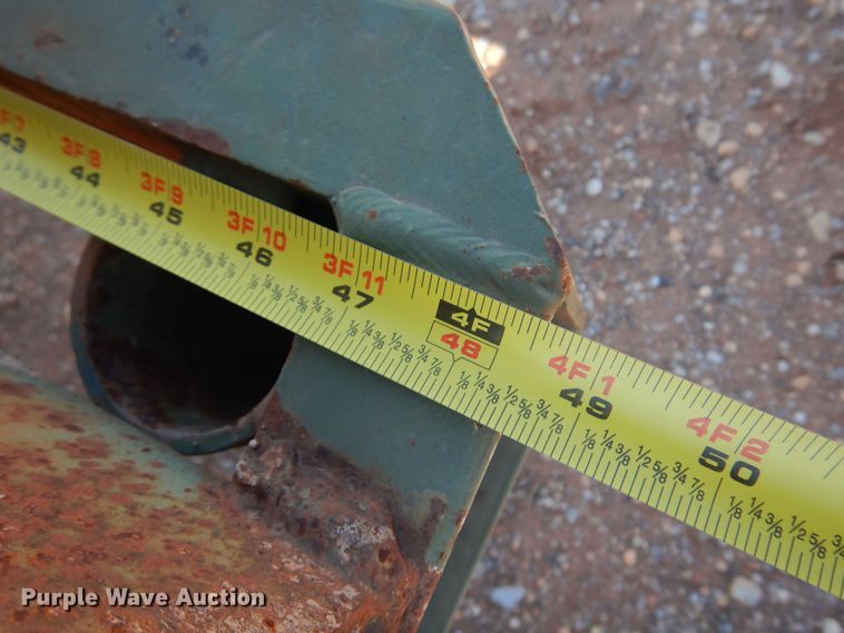 image for item KO9807 1983 G&R T4A60S  pump