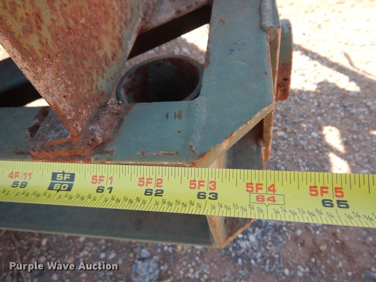 image for item KO9807 1983 G&R T4A60S  pump