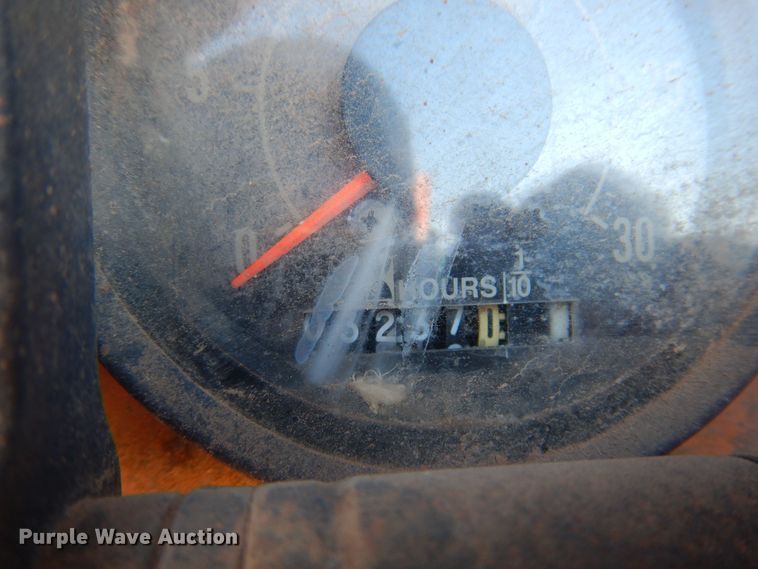 image for item KO9807 1983 G&R T4A60S  pump