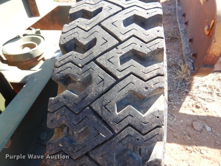 image for item KO9807 1983 G&R T4A60S  pump