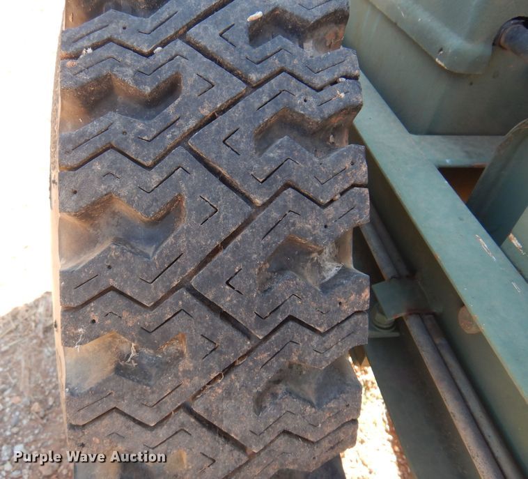 image for item KO9807 1983 G&R T4A60S  pump