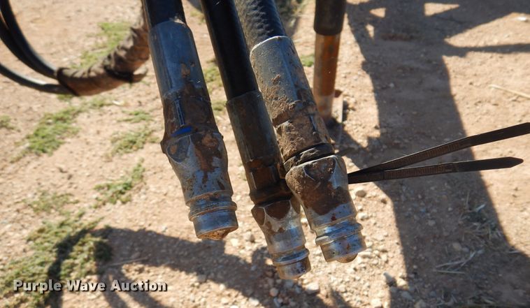 image for item KO9810 Road Groom RG8.5W  road maintainer