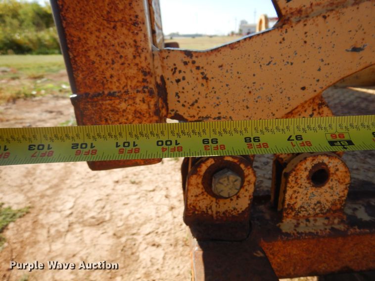 image for item KO9810 Road Groom RG8.5W  road maintainer