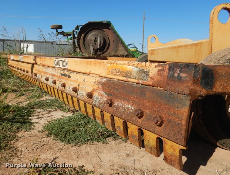 image for item KO9810 Road Groom RG8.5W  road maintainer