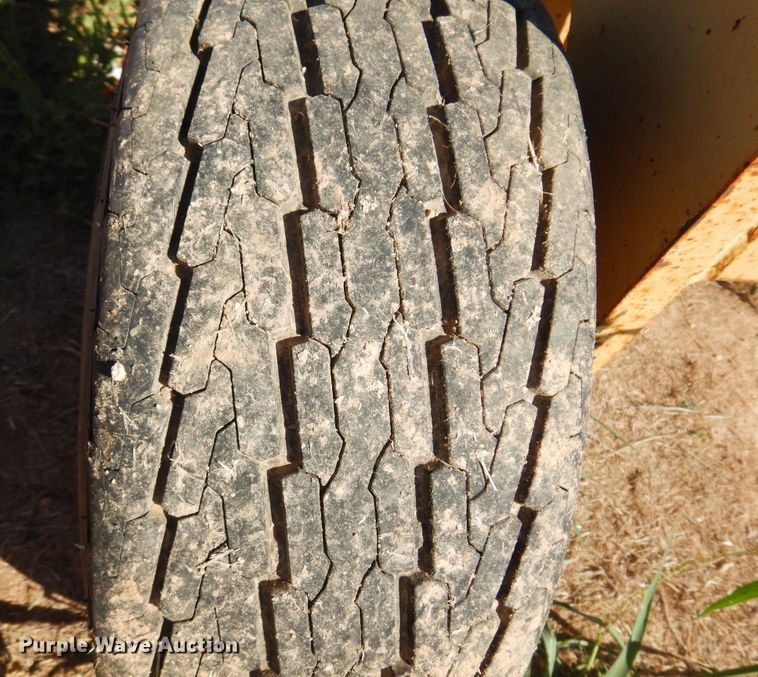 image for item KO9810 Road Groom RG8.5W  road maintainer