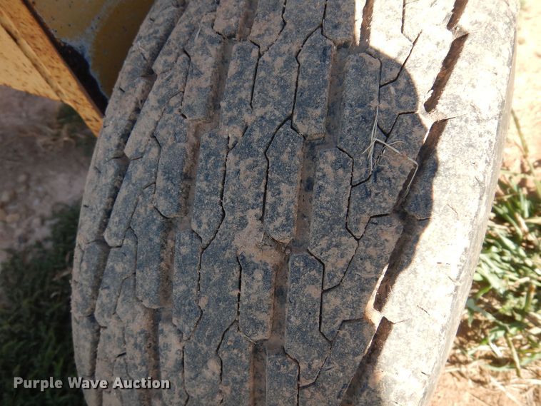 image for item KO9810 Road Groom RG8.5W  road maintainer