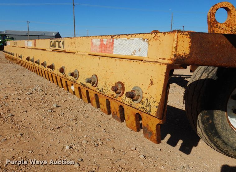 image for item KO9811 Road Groom RG8.5W  road maintainer