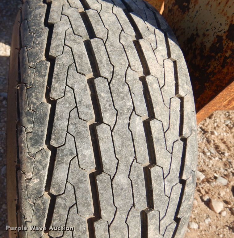 image for item KO9811 Road Groom RG8.5W  road maintainer