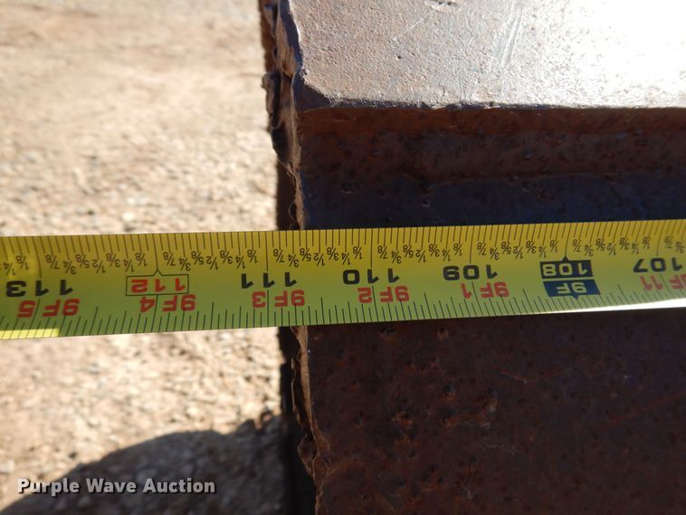 image for item KO9813 Pylon driver bit