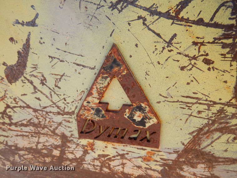 image for item KO9815 2001 John Deere 210LE  landscape tractor