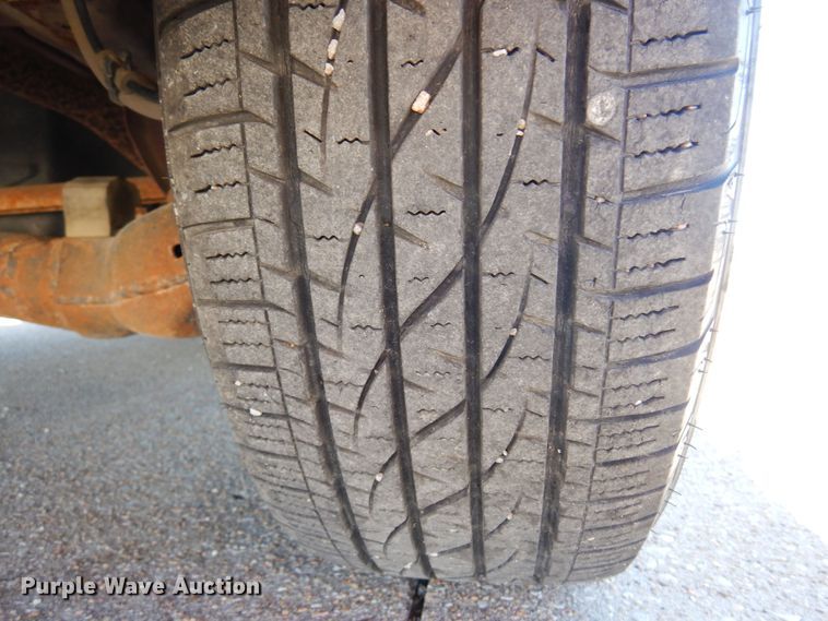 image for item KO9816 2003 Ford Windstar  van