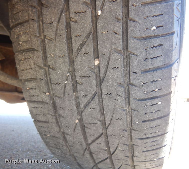 image for item KO9816 2003 Ford Windstar  van