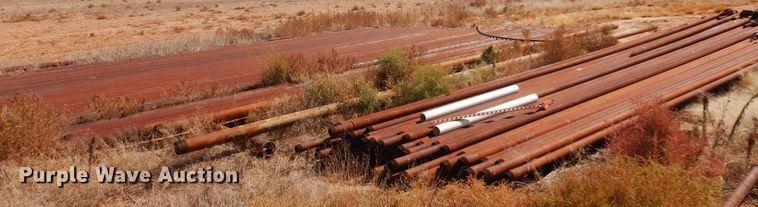 image for item KO9912 Oilfield pipe