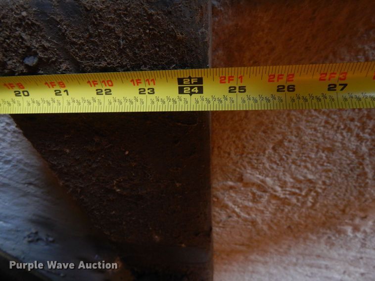 image for item KO9924 Alemite UFA  air compressor