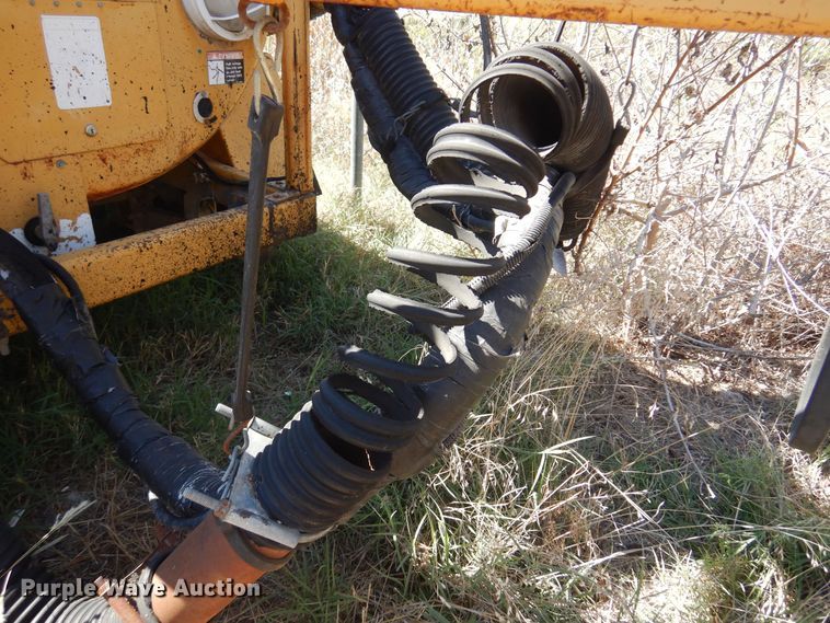 image for item KO9927 Roscoe RA2000  pot hole patcher