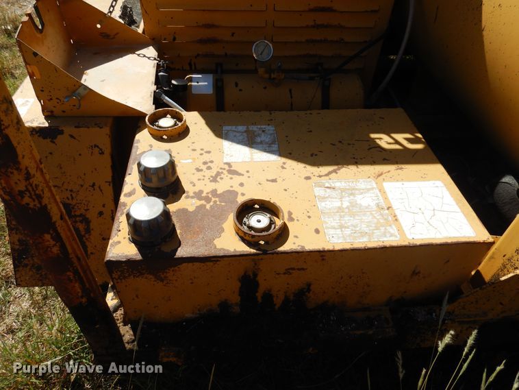 image for item KO9927 Roscoe RA2000  pot hole patcher