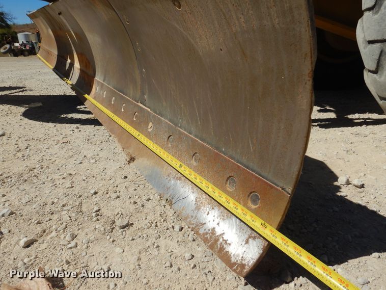 image for item KO9929 2005 Caterpillar 120H  motor grader