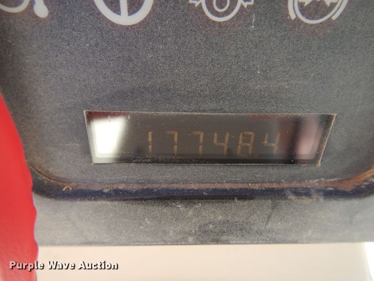 image for item KO9929 2005 Caterpillar 120H  motor grader