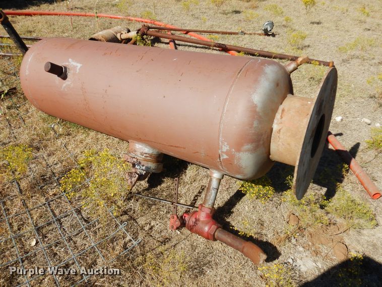 image for item KO9930 Oil field pipe