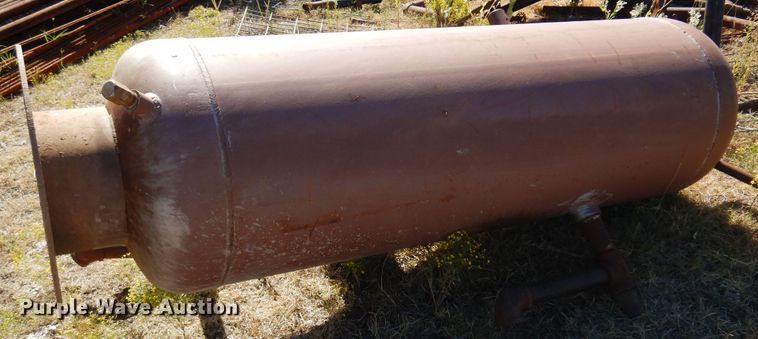 image for item KO9930 Oil field pipe