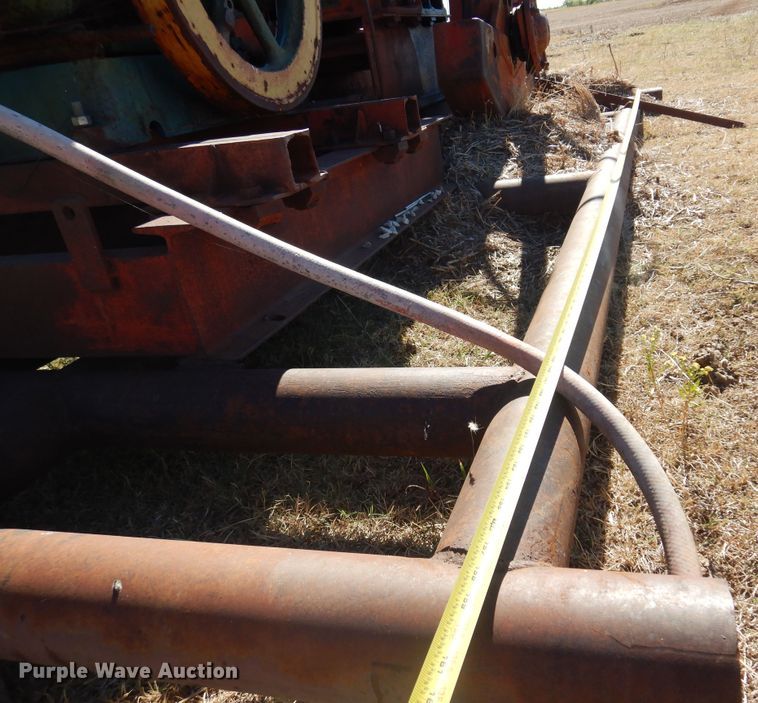 image for item KO9931 (2) pump jacks