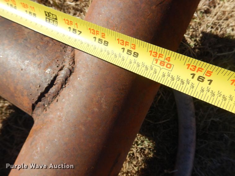 image for item KO9931 (2) pump jacks