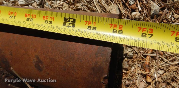 image for item KO9931 (2) pump jacks