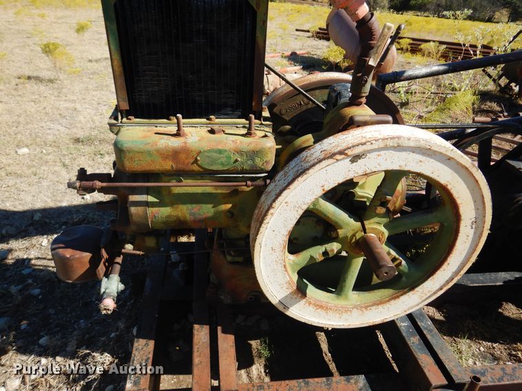 image for item KO9931 (2) pump jacks