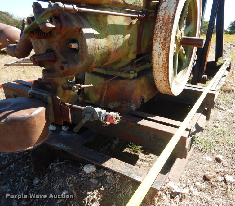 image for item KO9931 (2) pump jacks