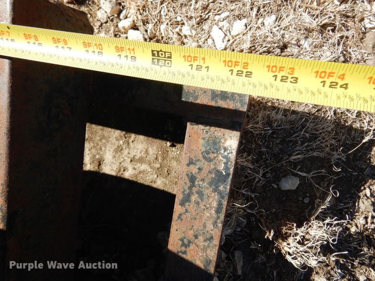 image for item KO9931 (2) pump jacks